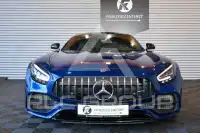 2020 Mercedes Benz AMG