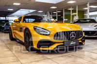 2020 Mercedes Benz AMG