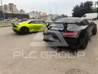 2020 Mercedes Benz AMG