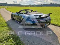 2020 Mercedes Benz AMG