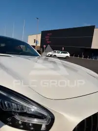 2020 Mercedes Benz AMG