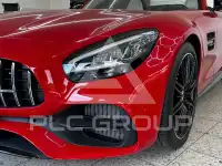 2020 Mercedes Benz AMG