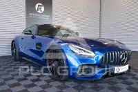 2020 Mercedes Benz AMG