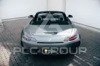 2020 Mercedes Benz AMG