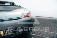 2020 Mercedes Benz AMG