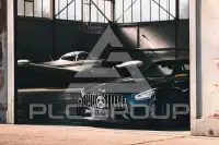 2020 Mercedes Benz AMG