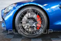 2020 Mercedes Benz AMG