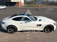 2020 Mercedes Benz AMG