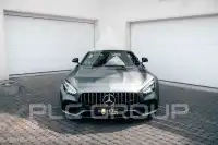 2020 Mercedes Benz AMG