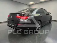 2020 Mercedes Benz CLA 450