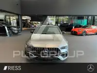 2020 Mercedes Benz CLA 450