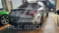 2020 Mercedes Benz CLA 450