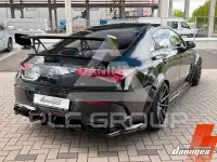 2020 Mercedes Benz CLA 450