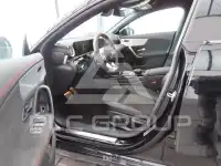 2020 Mercedes Benz CLA 450