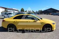 2020 Mercedes Benz CLA 450