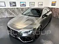 2020 Mercedes Benz CLA 450