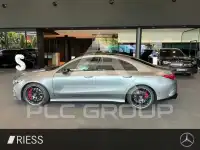 2020 Mercedes Benz CLA 450