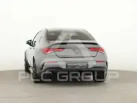 2020 Mercedes Benz CLA 450