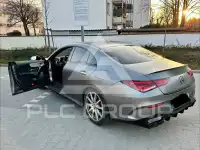 2020 Mercedes Benz CLA 450