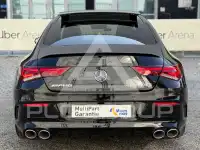 2020 Mercedes Benz CLA 450