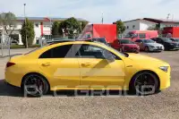 2020 Mercedes Benz CLA 450