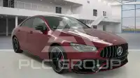 2020 Mercedes Benz CLA 450