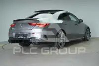 2020 Mercedes Benz CLA 450