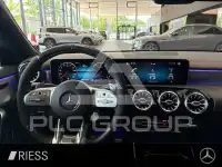 2020 Mercedes Benz CLA 450