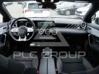 2020 Mercedes Benz CLA 450