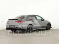 2020 Mercedes Benz CLA 450