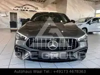 2020 Mercedes Benz CLA 450
