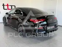 2020 Mercedes Benz CLA 450