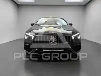 2020 Mercedes Benz CLA 450