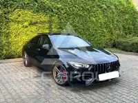 2020 Mercedes Benz CLA 450