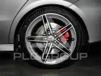 2020 Mercedes Benz CLA 450