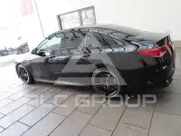 2020 Mercedes Benz CLA 450