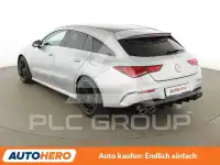 2020 Mercedes Benz CLA 450