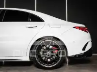 2020 Mercedes Benz CLA 450