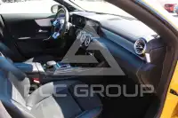 2020 Mercedes Benz CLA 450