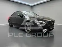 2020 Mercedes Benz CLA 450