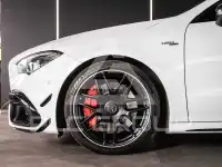 2020 Mercedes Benz CLA 450