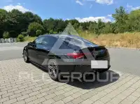2020 Mercedes Benz CLA 450