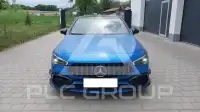 2020 Mercedes Benz CLA 450