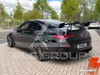 2020 Mercedes Benz CLA 450