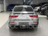 2020 Mercedes Benz CLA 450