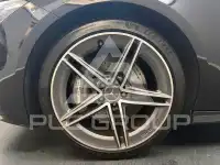 2020 Mercedes Benz CLA 450