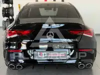 2020 Mercedes Benz CLA 450