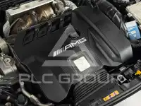 2020 Mercedes Benz CLA 450