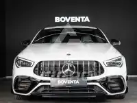 2020 Mercedes Benz CLA 450