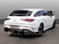 2020 Mercedes Benz CLA 450